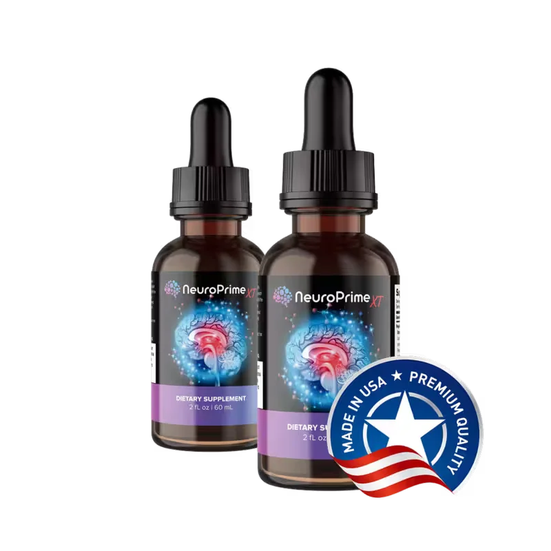 neuro prime - 1 Bottle